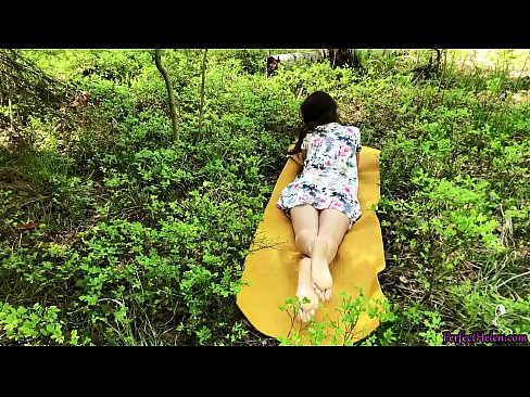 ❤️ Stranger on Tinder masturba a mo figa è scopa passionately in u boscu ️ Porno vk à co.xinwen1288.top