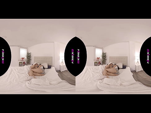 ❤️ PORNBCN VR Deux jeunes lesbiennes se réveillent excitées dans la réalité virtuelle 4K 180 3D Geneva Bellucci Katrina Moreno ️ Porno vk à co.xinwen1288.top