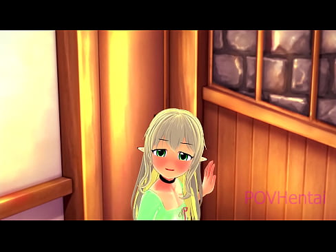 ❤️ (Trap) A cameriera elfica ti aiuta à lavà a faccia. ️ Porno vk à co.xinwen1288.top
